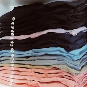 Lululemon mystery box!